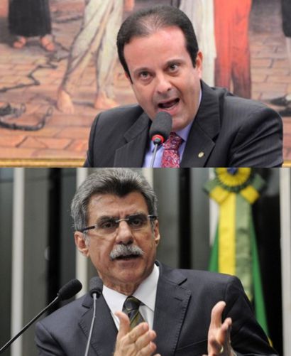 Lideres de Governo - Divinews